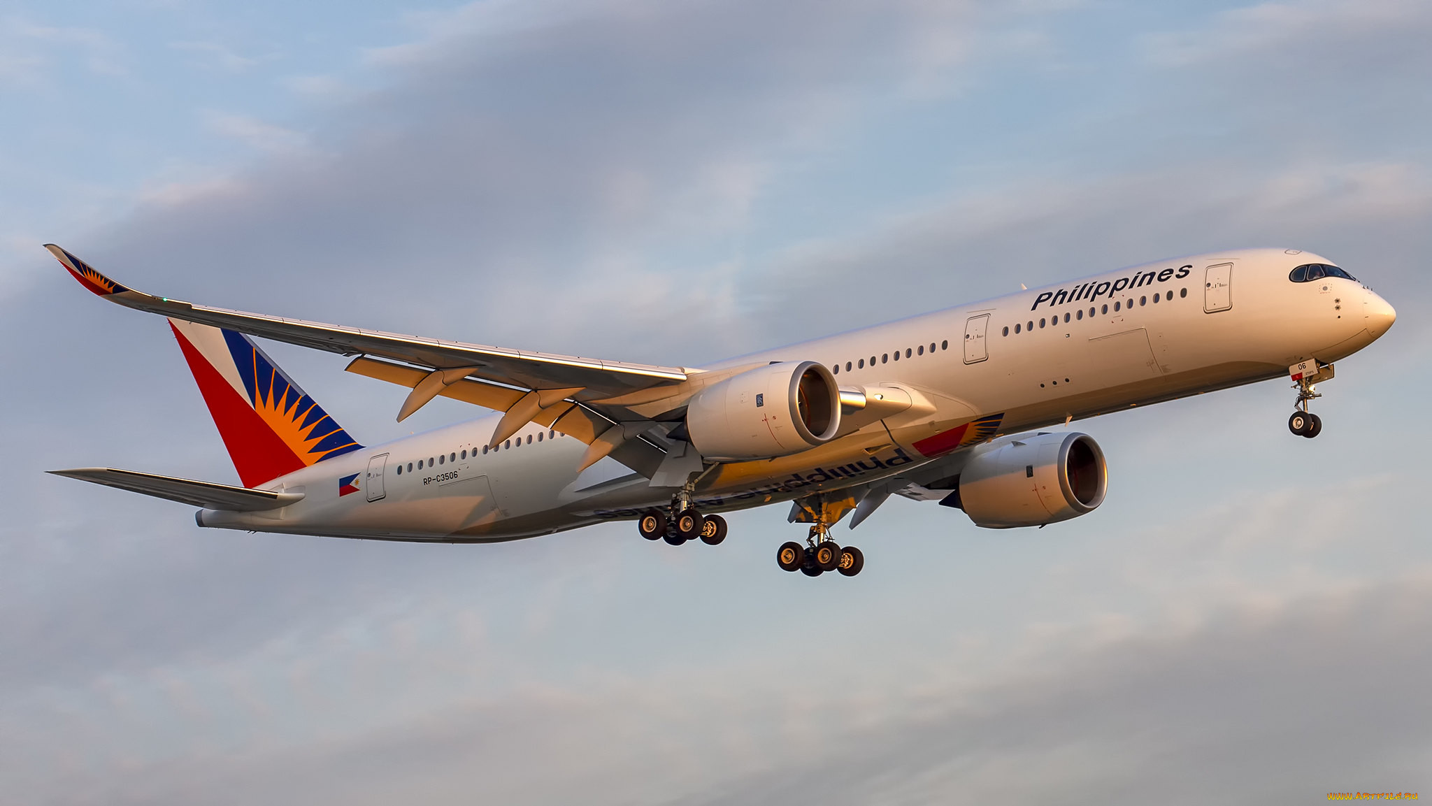 airbus a350-941, ,  , 